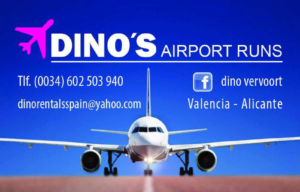 Aeroplane airport taxi transfer company